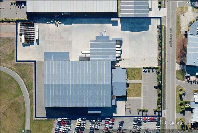 16 Ron Guthrey Road Christchurch Airport_1