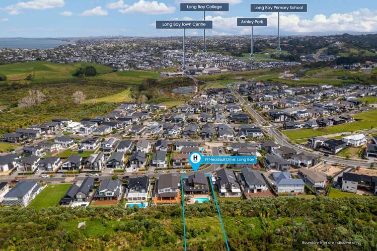 19 Headsail Drive Long Bay_29