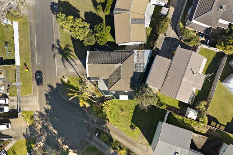 1A Eaglen Place Howick_21