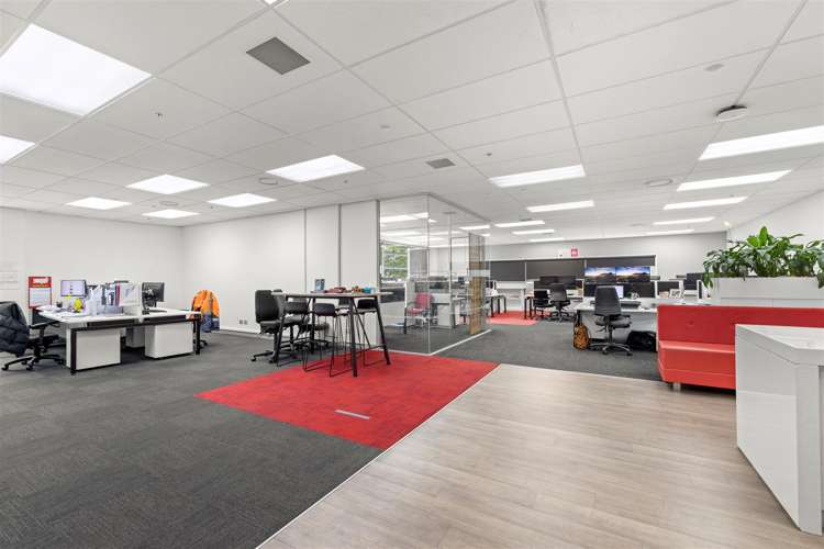 48 Fitzgerald Avenue Christchurch Central_25