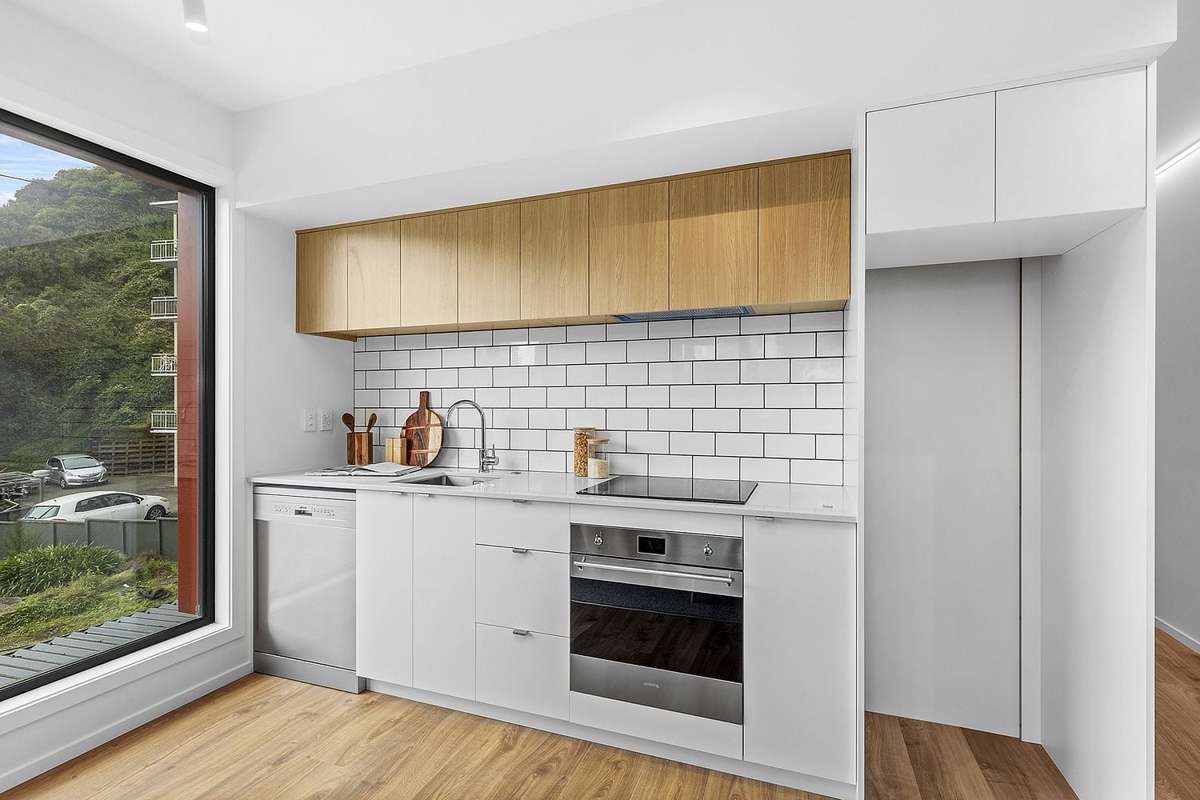 Newly built 2 bedroom apartment for $600/week 2