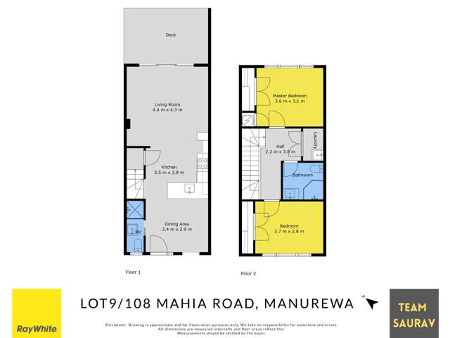 9/108 Mahia Road Manurewa_1
