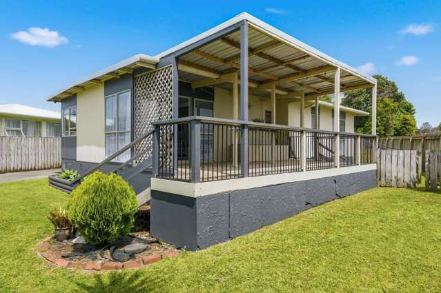 Enjoy The Perfect Start