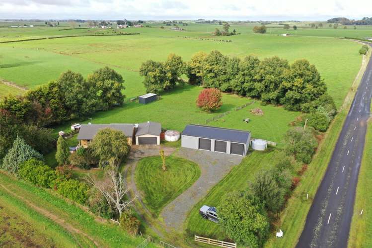 672 Henry Road Taupiri_21