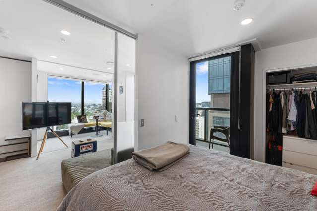 2704/32 Swanson Street City Centre_4