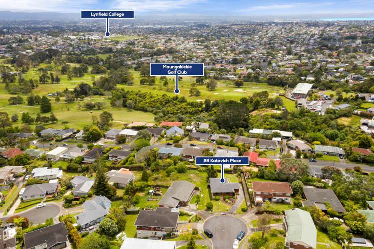 26 Katavich Place Mount Roskill_21