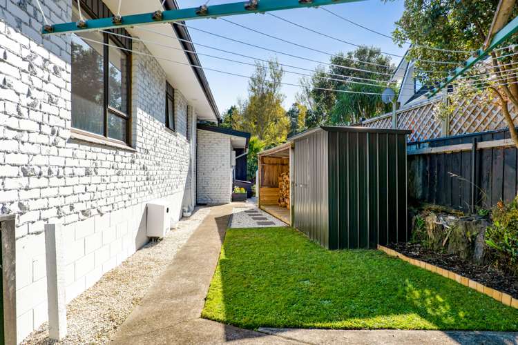 7 Lombardy Place Whalers Gate_20