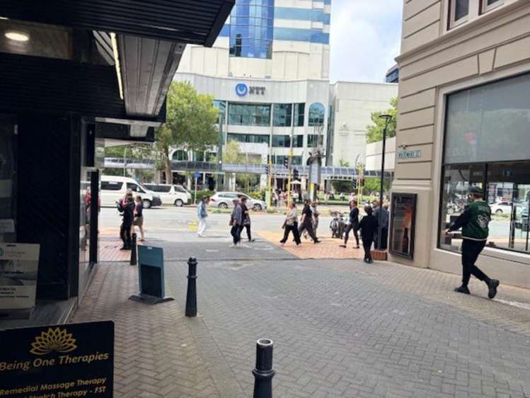 Level 4/2 Woodward Street Wellington Central_3