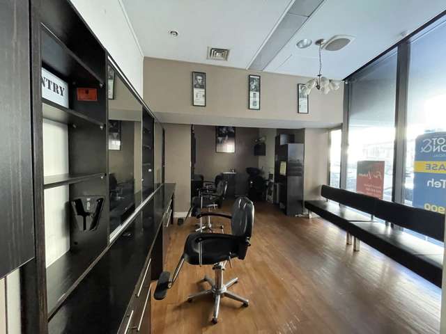 Shop 3/18B Shortland Street City Centre_3