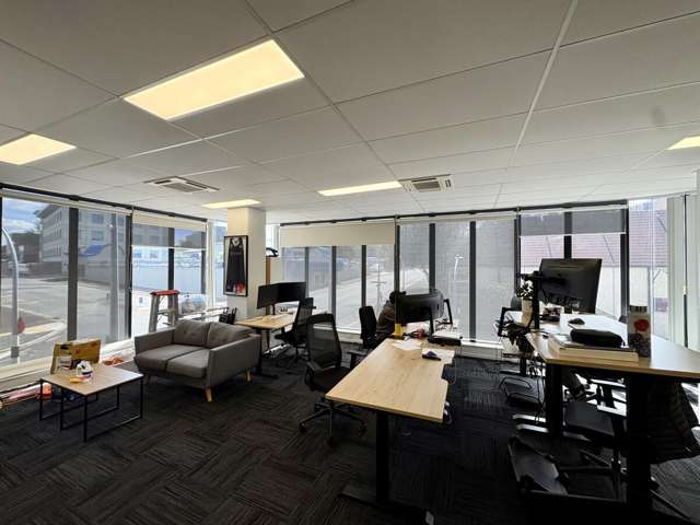 Level 1, 60D Durham Street City Centre_1