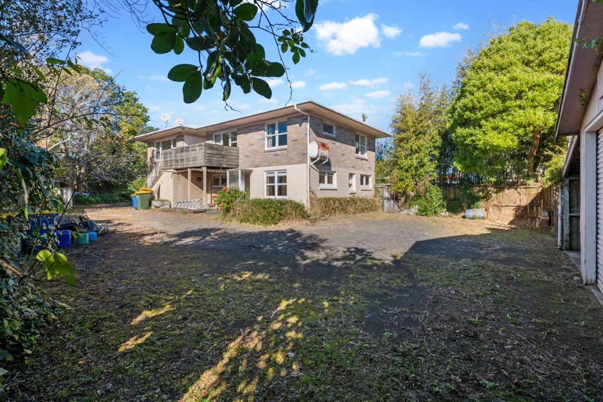 Houses for sale in Forrest Hill, North Shore City