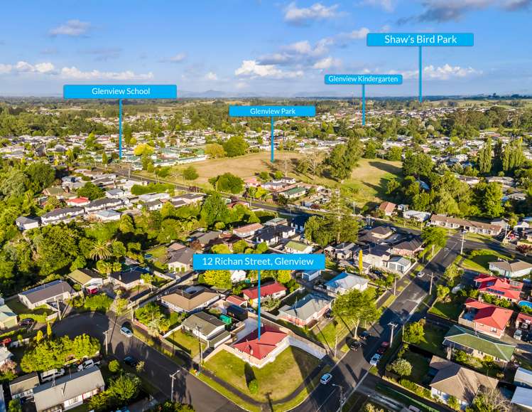 12 Richan Street Glenview_19