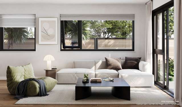 Lot 34/17 Joseph Bolton Crescent Stage 10, Urban Precinct, Wallaceville Estate Wallaceville_2