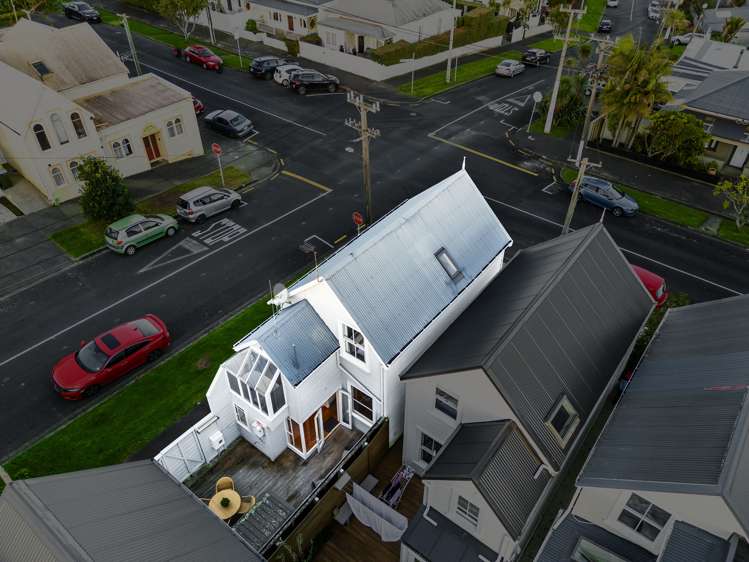 19 Murdoch Road Grey Lynn_21