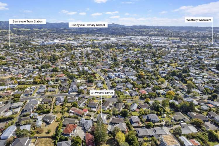 43 Waitaki Street Henderson_23