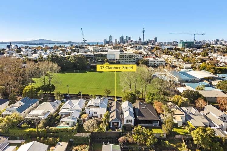 37 Clarence Street Ponsonby_11