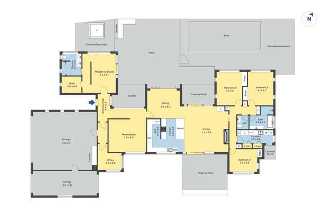 17 William Andrew Road Pukekohe_1