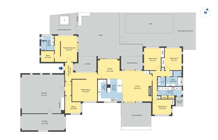 17 William Andrew Road Pukekohe_20