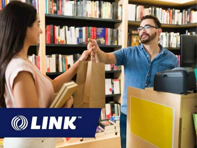 Independent Book Store - Taranaki