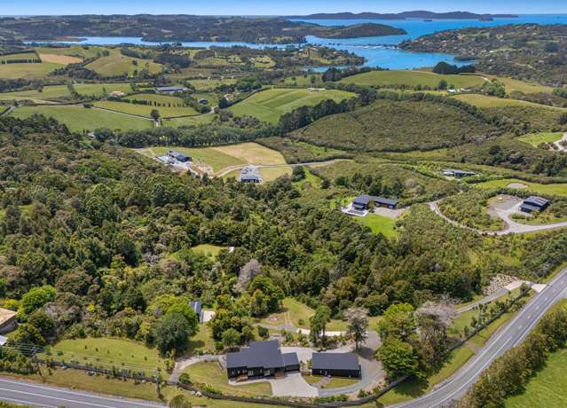 Exclusive Matakana-Sandspit Lifestyle Property