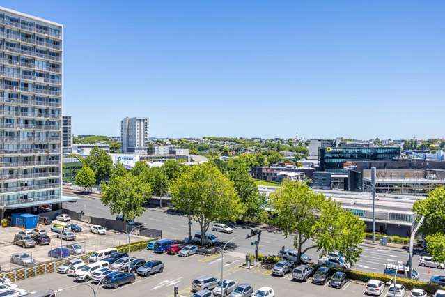 3c/125a Hobson Street Auckland Central_2