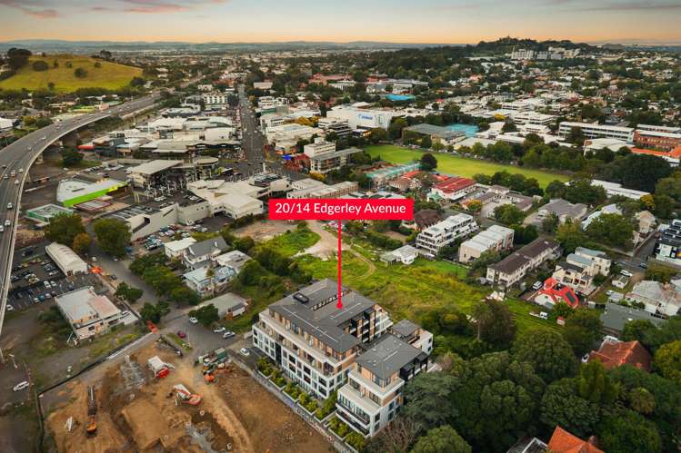 120/14 Edgerley Avenue Epsom_14