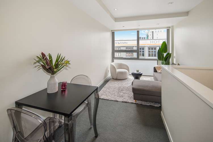 2h/245 Wakefield Street Te Aro_5