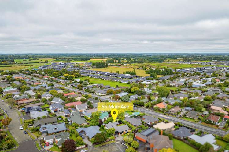 65 Muir Avenue Halswell_34