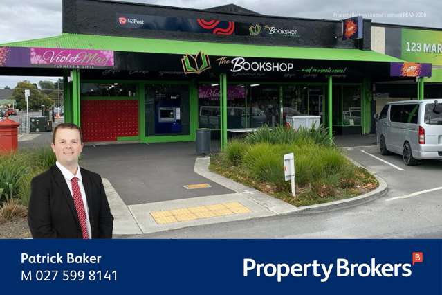 Be your own boss with multiple income streams!