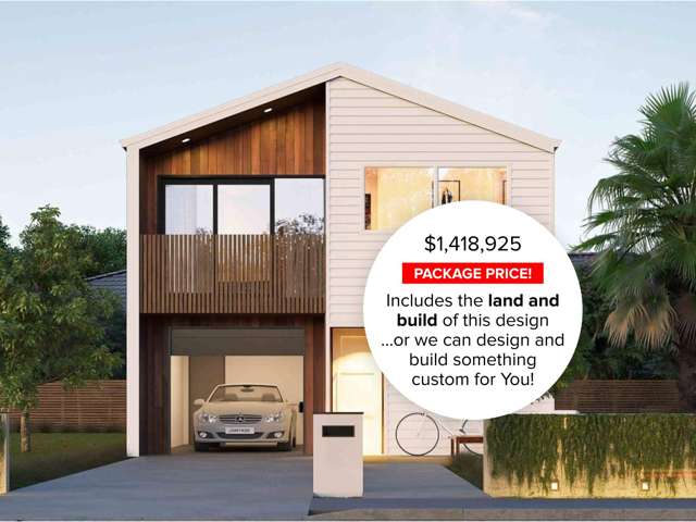 4 Bedrooms, Great Location!