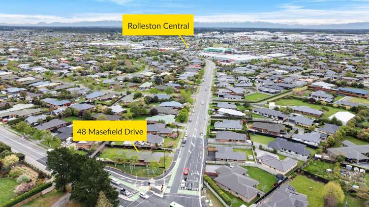 48 Masefield Drive Rolleston_18