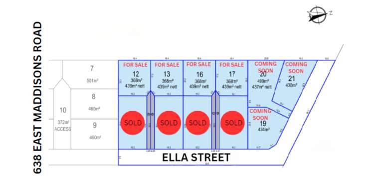 Ella Street Rolleston_8