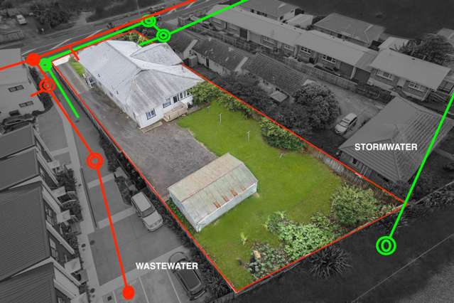 Developer's Dream & Investor's Goldmine!