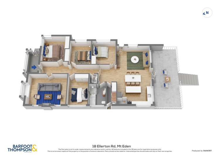 18 Ellerton Road Mount Eden_17