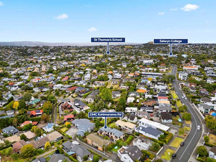 134C Kohimarama Road Kohimarama_14