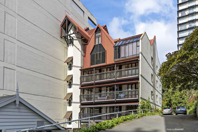 7/97 Boulcott Street Wellington Central_12