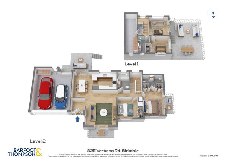 82e Verbena Road Birkdale_19