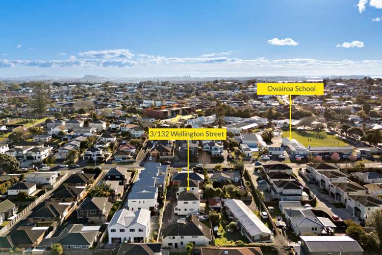 3/132 Wellington Street Howick_20