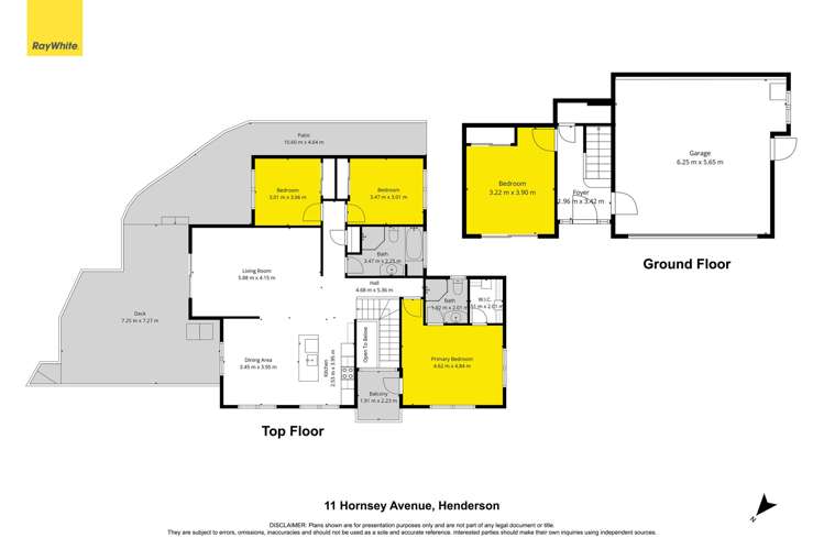 11 Hornsey Avenue Henderson_14