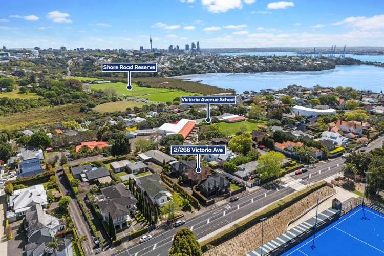 2/266 Victoria Avenue Remuera_23