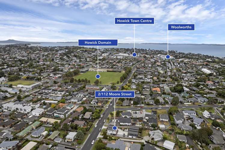 2/112 Moore Street Howick_20
