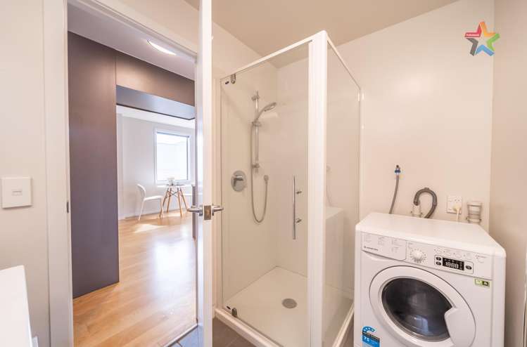 301/8 Wigan Street Te Aro_14