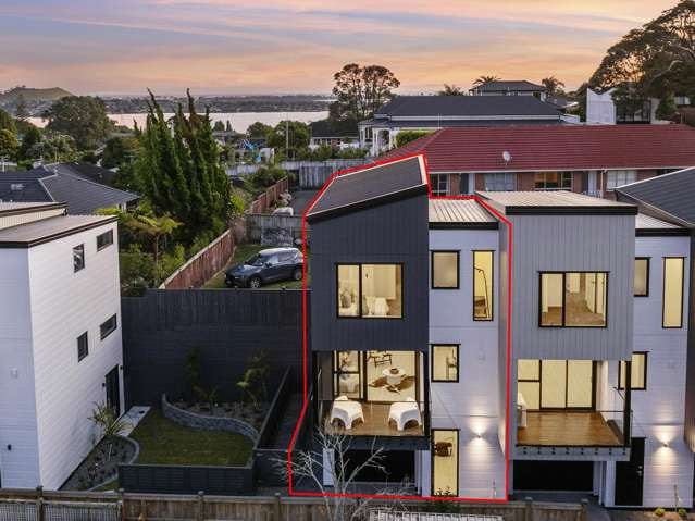 Lot 6, 10 Boyd Avenue Royal Oak_2
