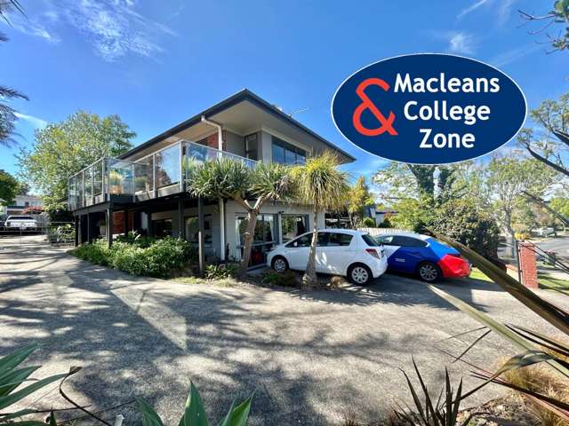 Macleans College Zone!!!