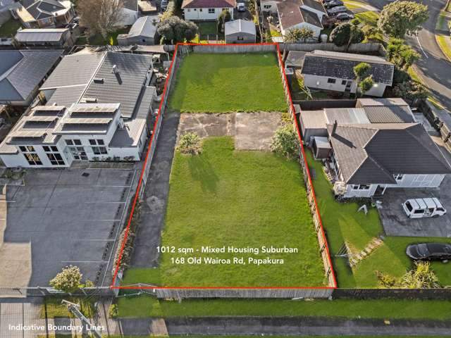 168 Old Wairoa Road Papakura_2