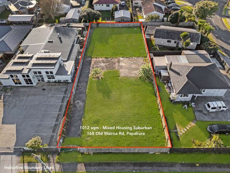 168 Old Wairoa Road Papakura_2
