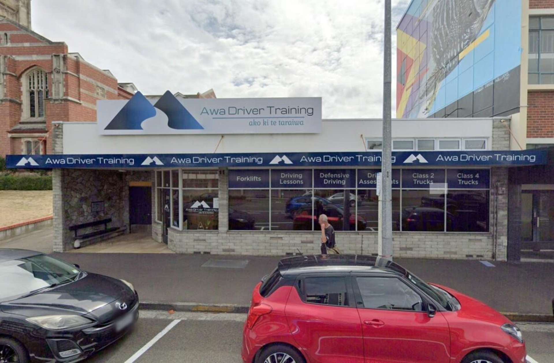 110 Guyton Street City Centre_0