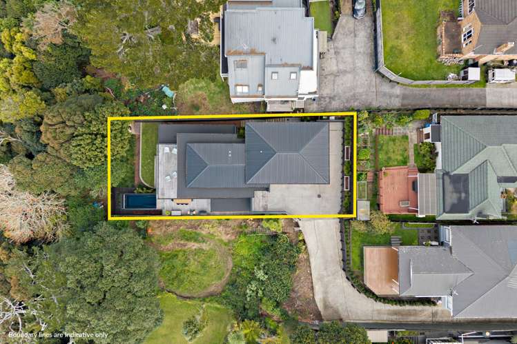 36c Seacliffe Road Hillsborough_56