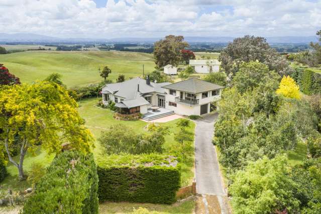 Mount Stewart lifestyle