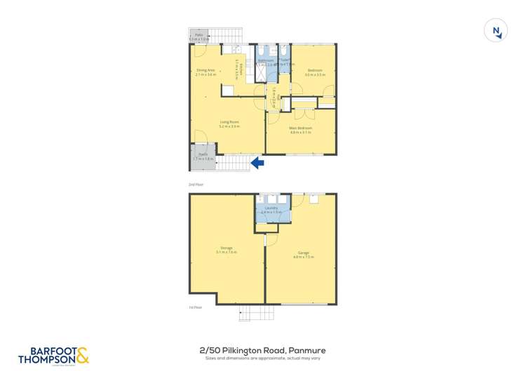 2/50 Pilkington Road Panmure_9